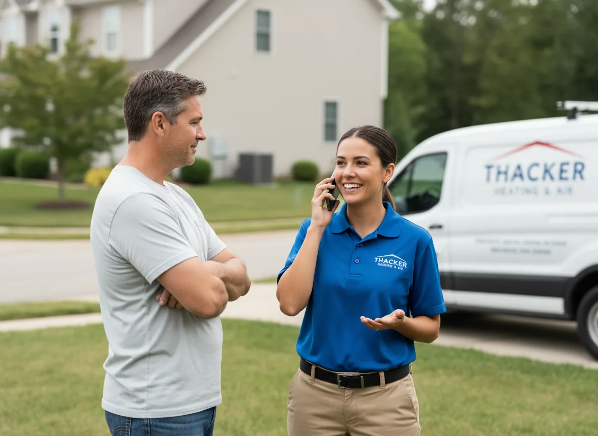 Ac Repair Floydada, TX FAQs